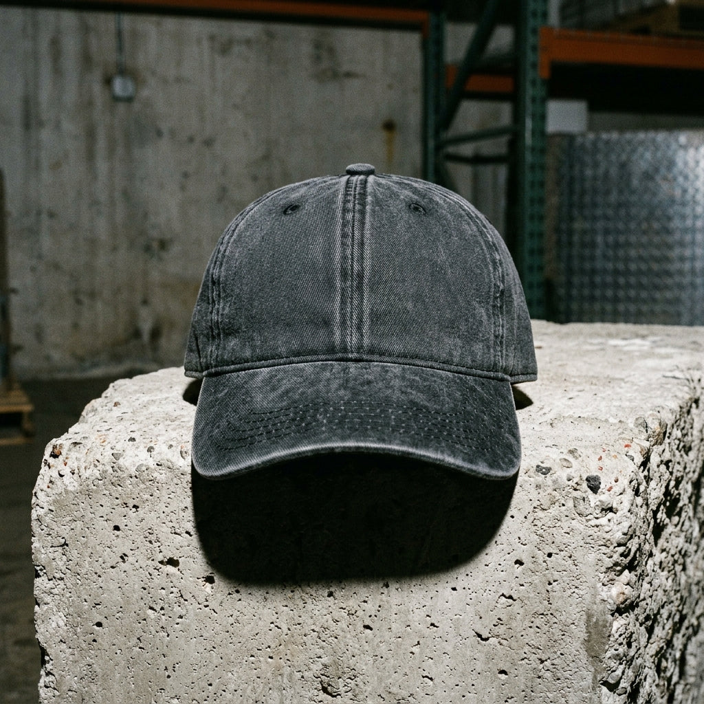 Caps