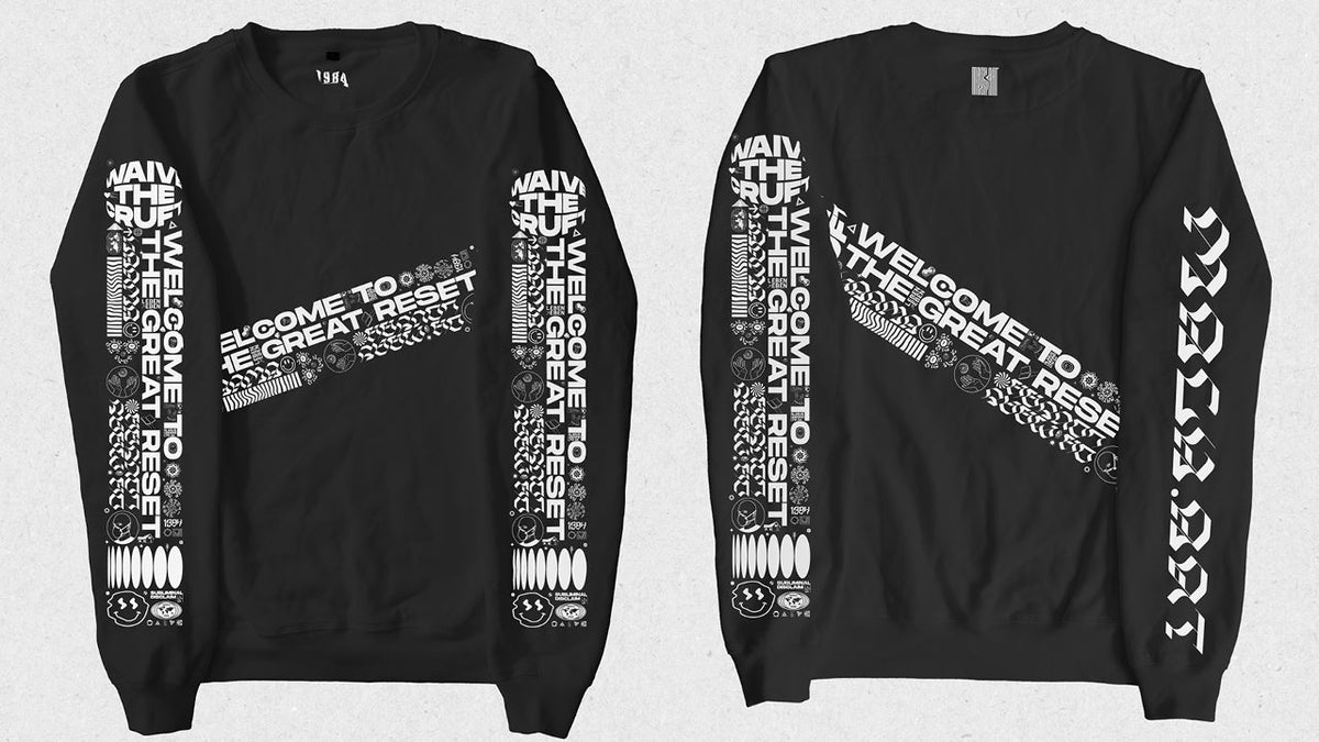 Hoodie PSD