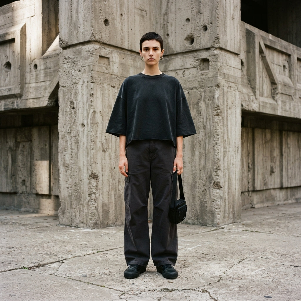 Oversize