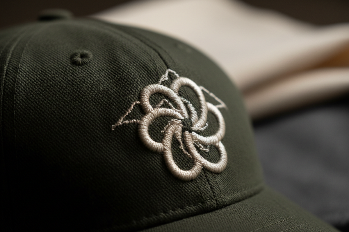 Caps