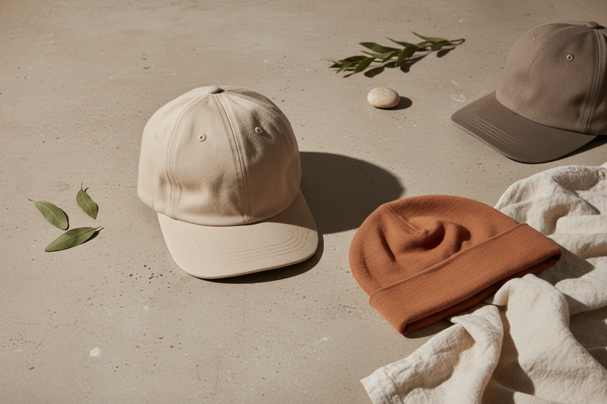 Caps & Hats