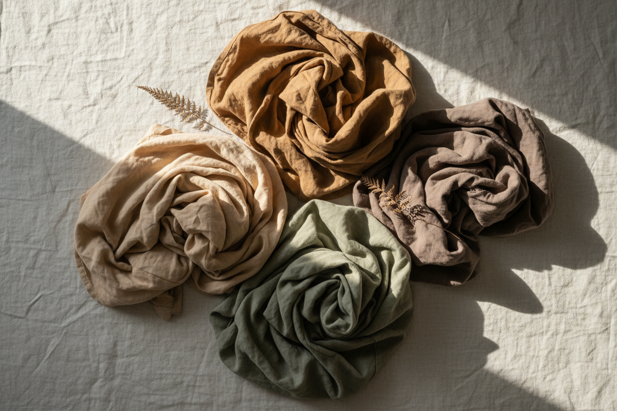 Organic Wear