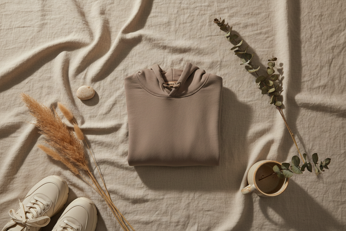 Hoodies
