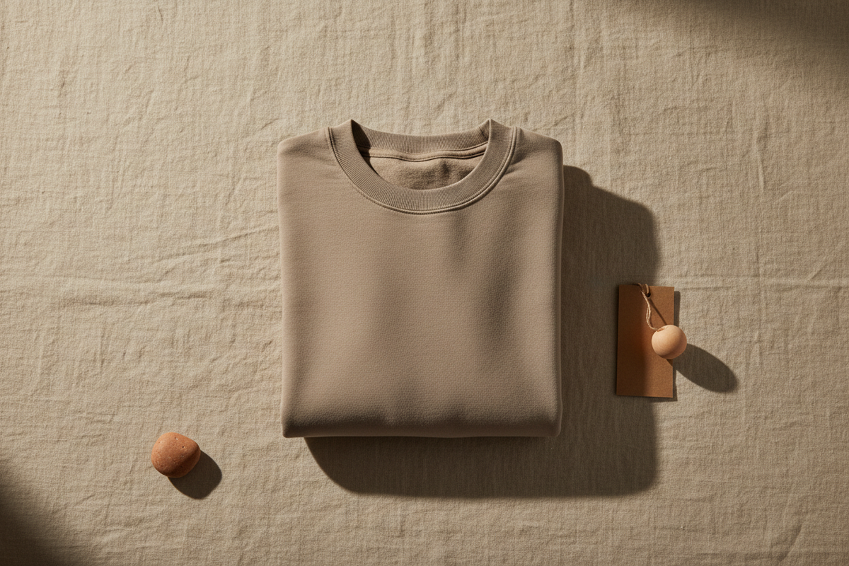 Crewnecks
