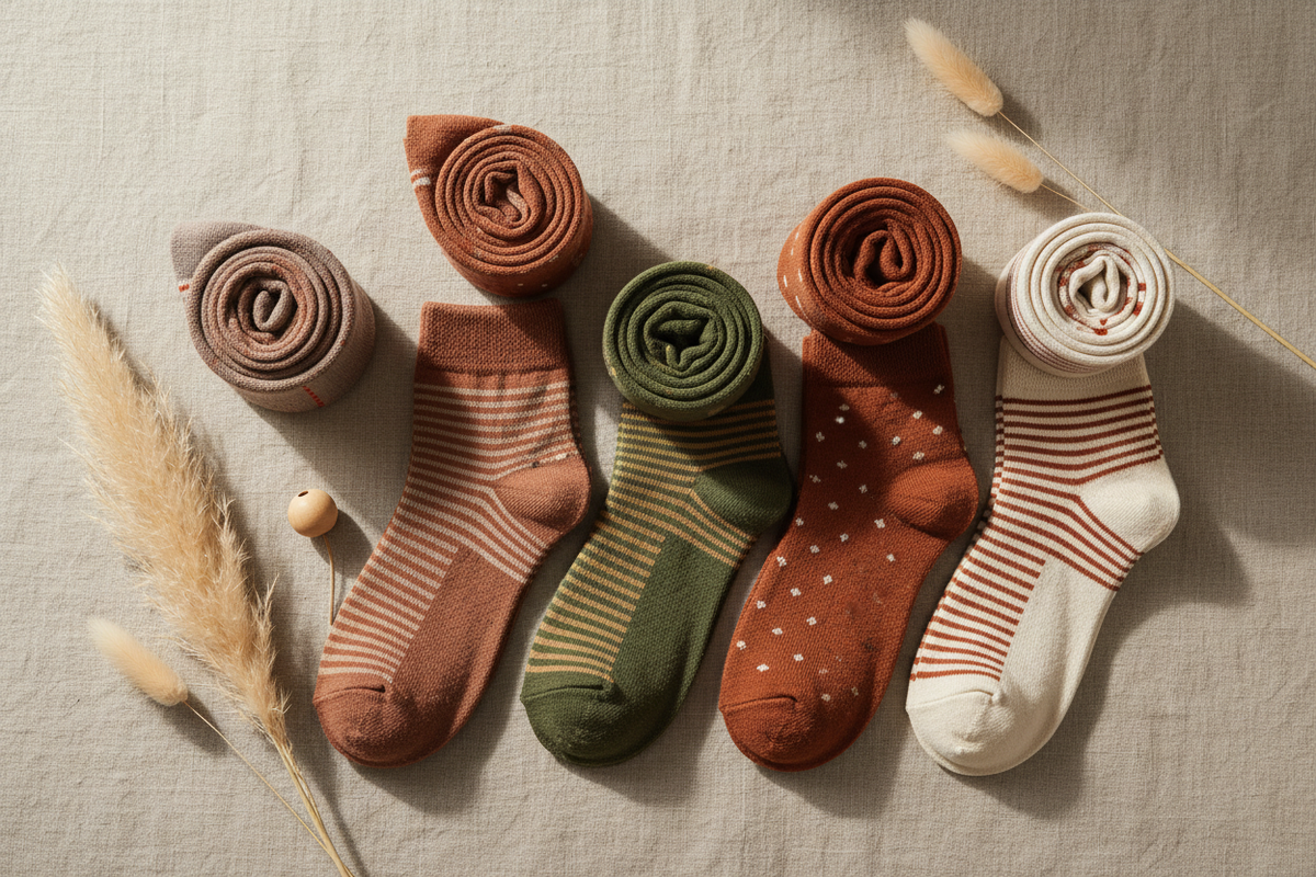 Socks