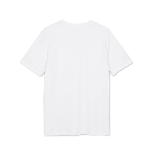 Cat Carrying Monstera T-Shirt — Cute Plant & Cat Graphic Tee